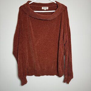 Super Soft and Cozy Sweater by Listicle